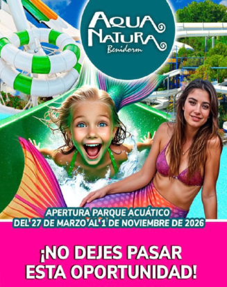 Cartell de la promoció
